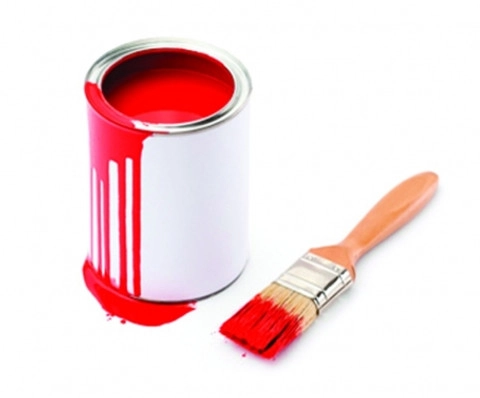 Peinture anti feu