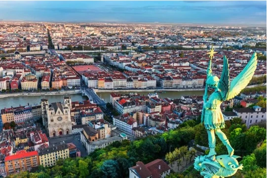 flocage coupe feu lyon